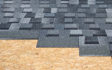 expert Ridge Hill asphalt roof companies