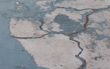 fibreglass roofing replacement Ridge Hill