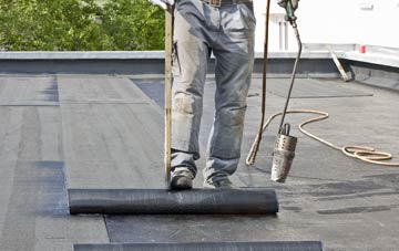 flat roof replacement Ridge Hill, Greater Manchester