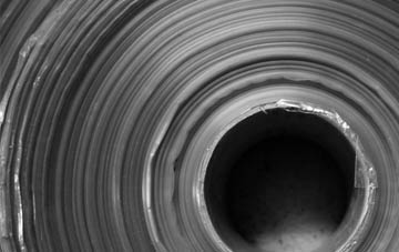 Ridge Hill pvc roof replacement