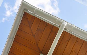 Ridge Hill soffit types