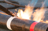 Ridge Hill flat roofing replacement